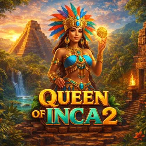 Queen of Inca 2