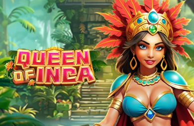 Queen of Inca