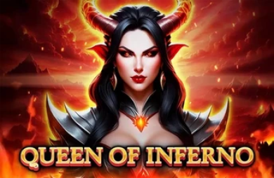 Queen of Inferno