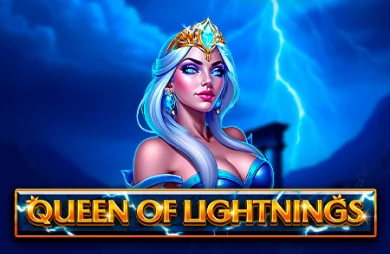 Queen of Lightnings