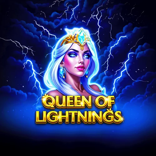 Queen of Lightnings