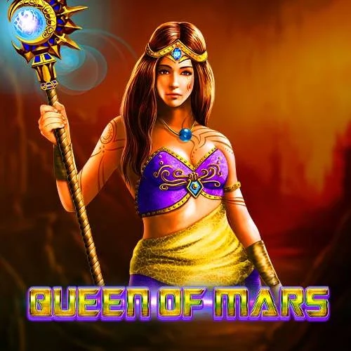Queen of Mars