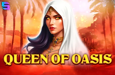 Queen of Oasis