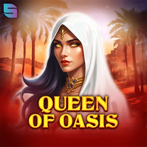 Queen of Oasis