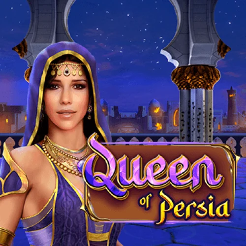 Queen of Persia