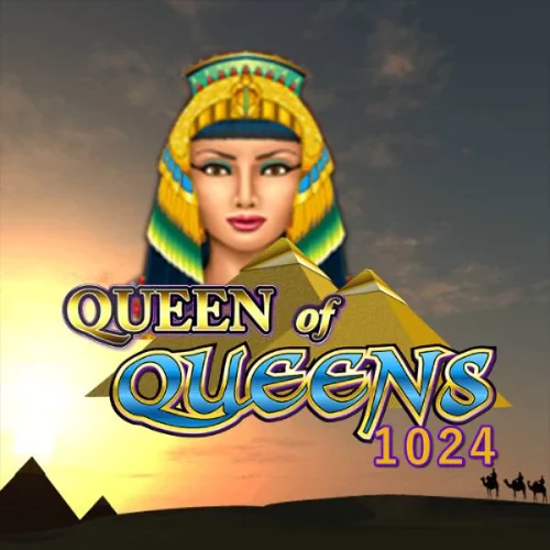 Queen of Queens II