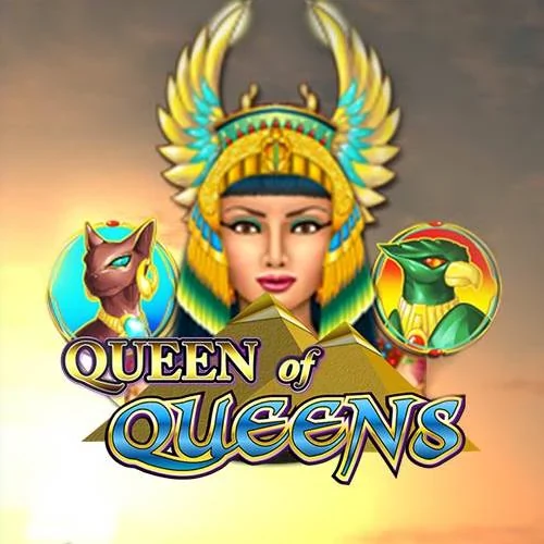 Queen of Queens