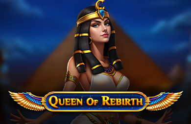 Queen of Rebirth