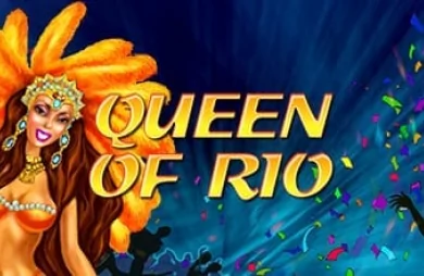 Queen of Rio