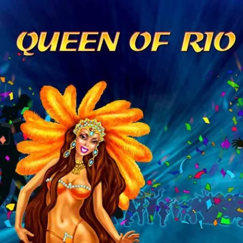 Queen of Rio