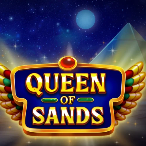 Queen of Sands