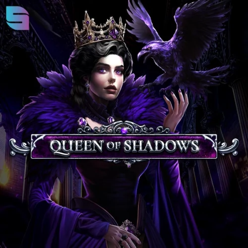 Queen of Shadows