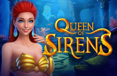 Queen of Sirens