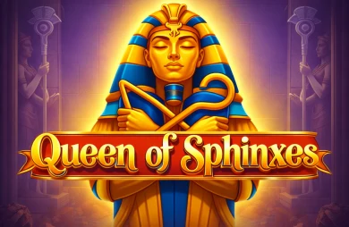 Queen of Sphinxes