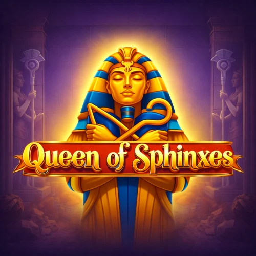Queen of Sphinxes