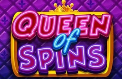 Queen of Spins