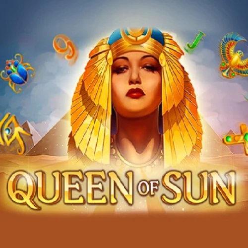 Queen of Sun