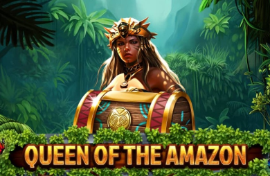 Queen of the Amazon
