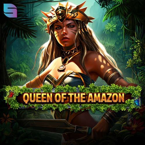 Queen of the Amazon