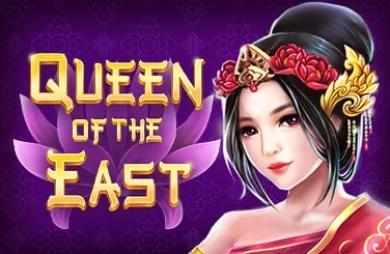 Queen of the East