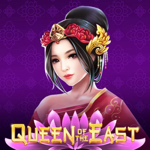 Queen of the East