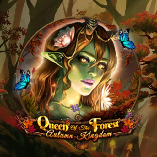 Queen of the Forest - Autumn Kingdom