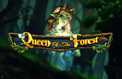 Queen of the Forest