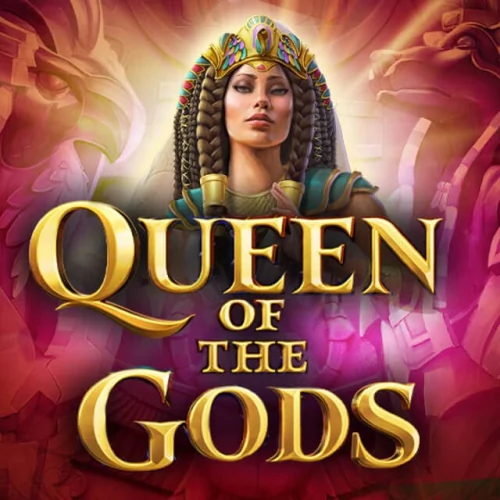 Queen Of The Gods