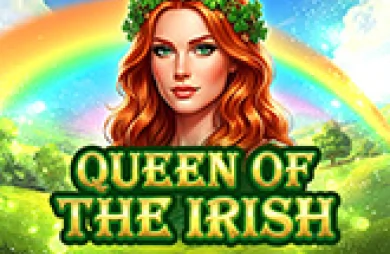 Queen of the Irish