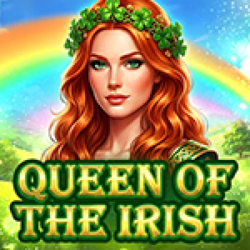 Queen of the Irish