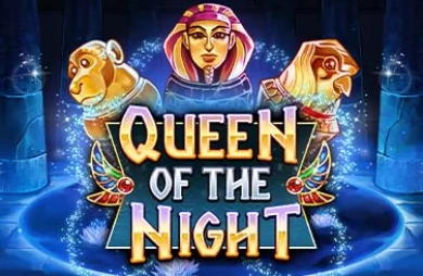 Queen of the Night