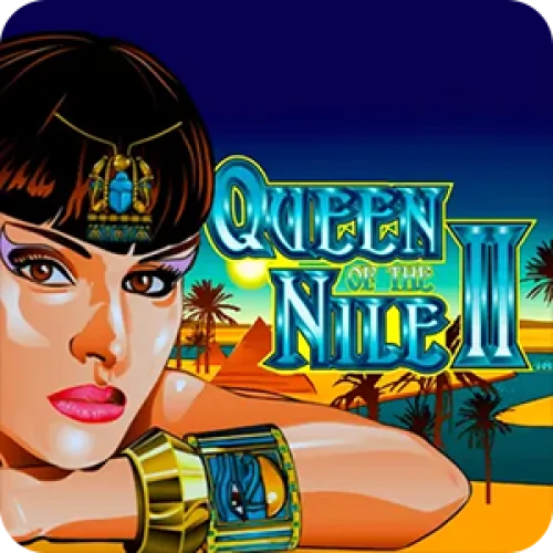 Queen of the Nile 2