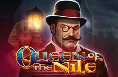 Queen of the Nile (Popiplay)