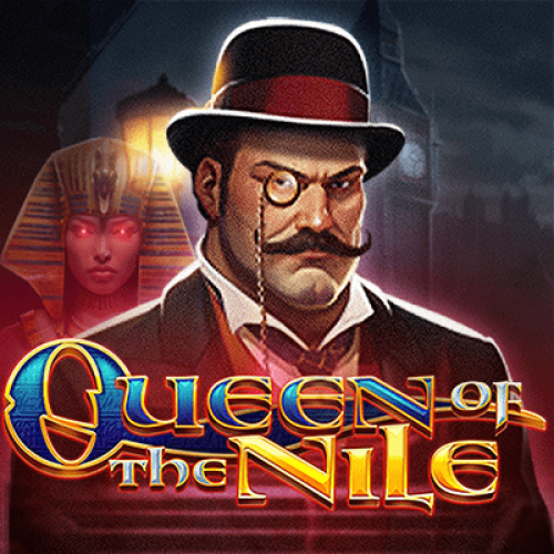 Queen of the Nile (Popiplay)