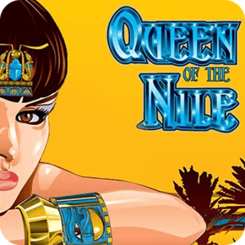 Queen Of The Nile (Aristocrat)