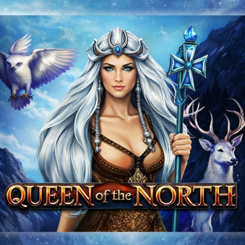 Queen Of The North