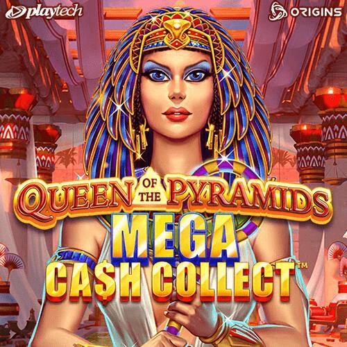 Queen of the Pyramids