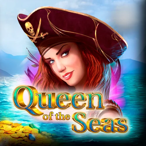 Queen Of The Seas