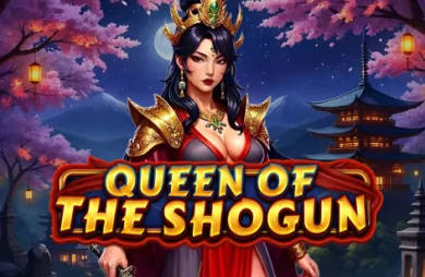 Queen of the Shogun