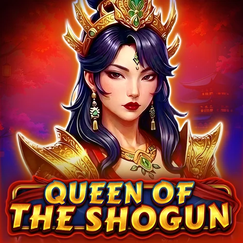 Queen of the Shogun