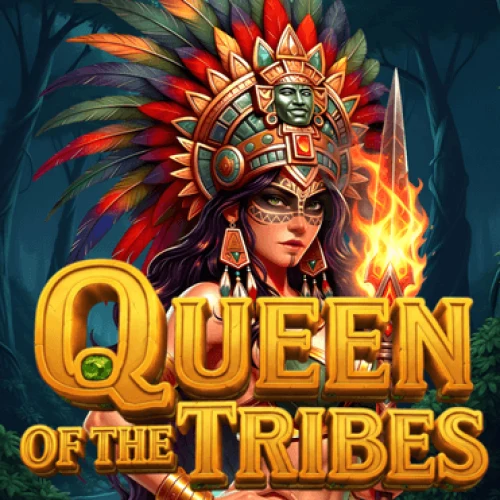 Queen of the Tribes