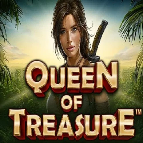 Queen of Treasure (SYNOT)