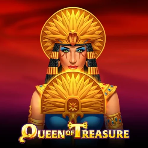 Queen of Treasure