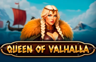 Queen of Valhalla