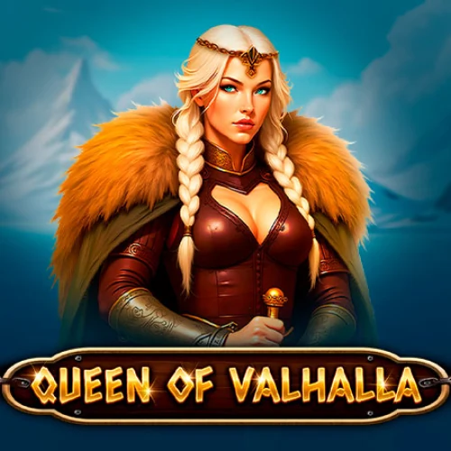 Queen of Valhalla