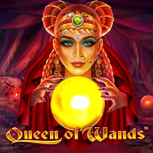 Queen of Wands