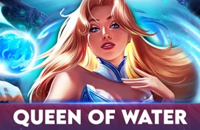 Queen of Water