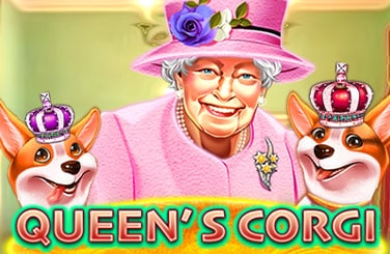 Queen's Corgi