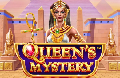 Queen's Mystery