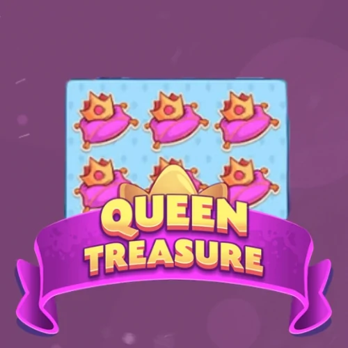 Queen Treasure